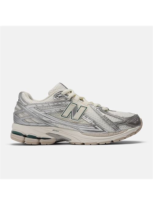 m1906 NEW BALANCE | M1906REESILV MET SEA